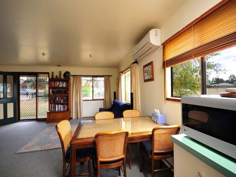 22 Coachmans Road, Evandale, Tas 7212 Property Details