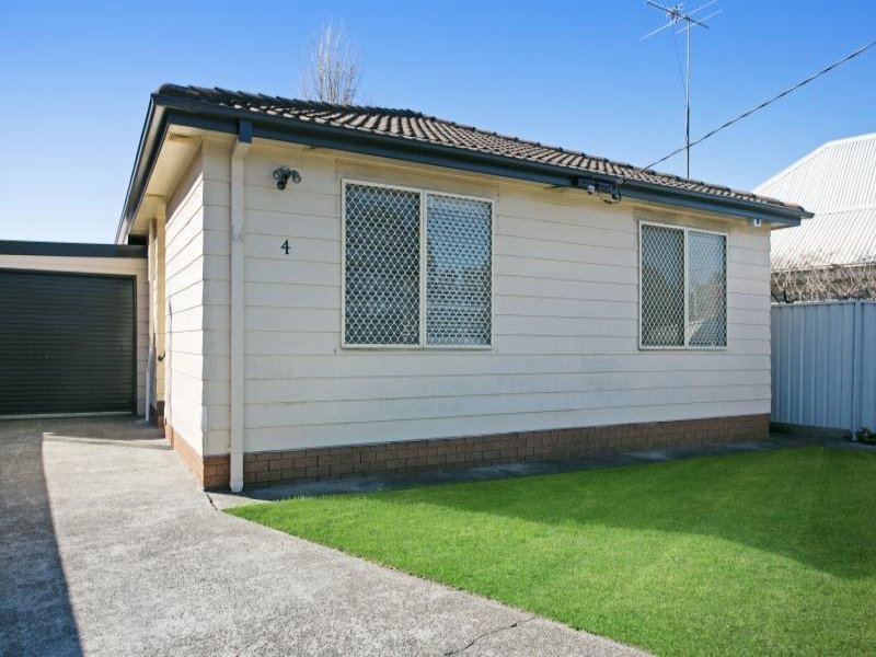 4 Braye Street, Mayfield, NSW 2304 Property Details