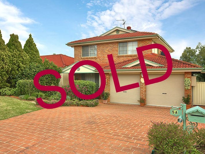 5A Durras Street, Prestons, NSW 2170