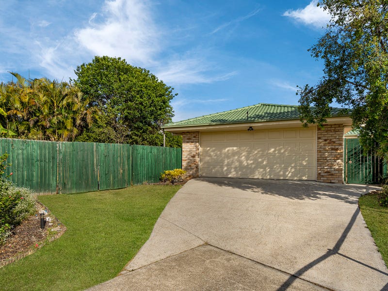 12 Davies Street, Goodna, Qld 4300 Property Details