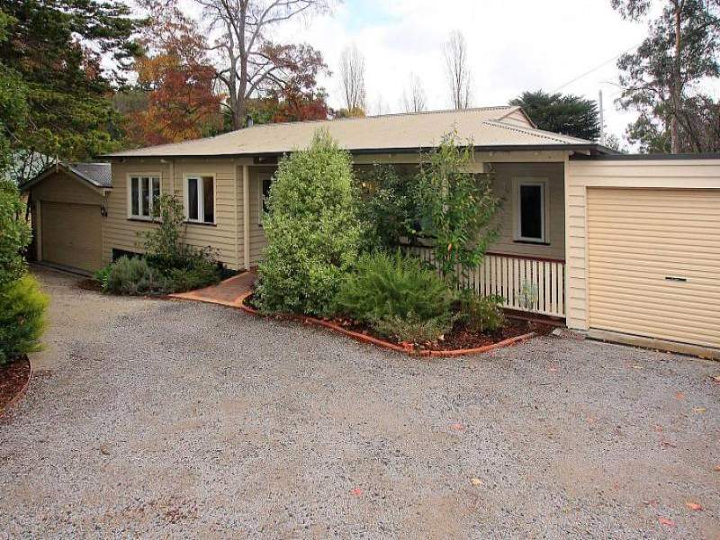 21 Sophia Grove, Vic 3160 Property Details