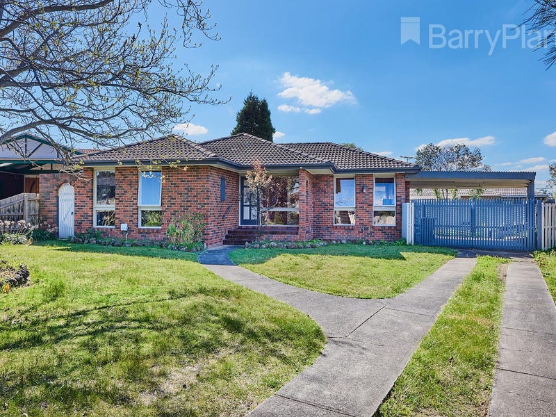 9 Ascot Court, Dandenong North, VIC 3175
