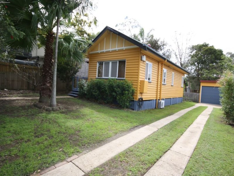 27 Church Road, Zillmere, Qld 4034 Property Details
