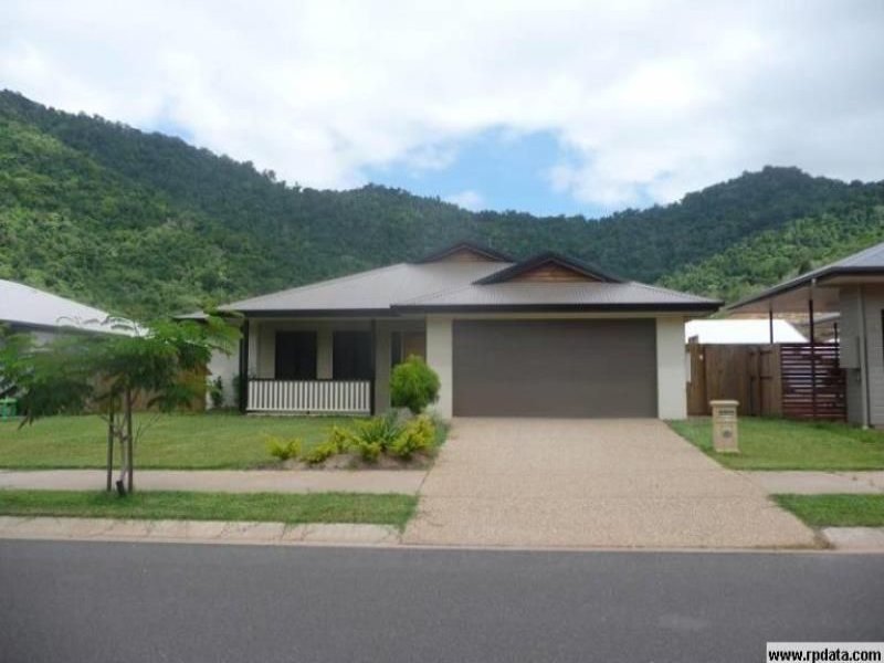 86 Xavier Herbert Drive, Redlynch, QLD 4870