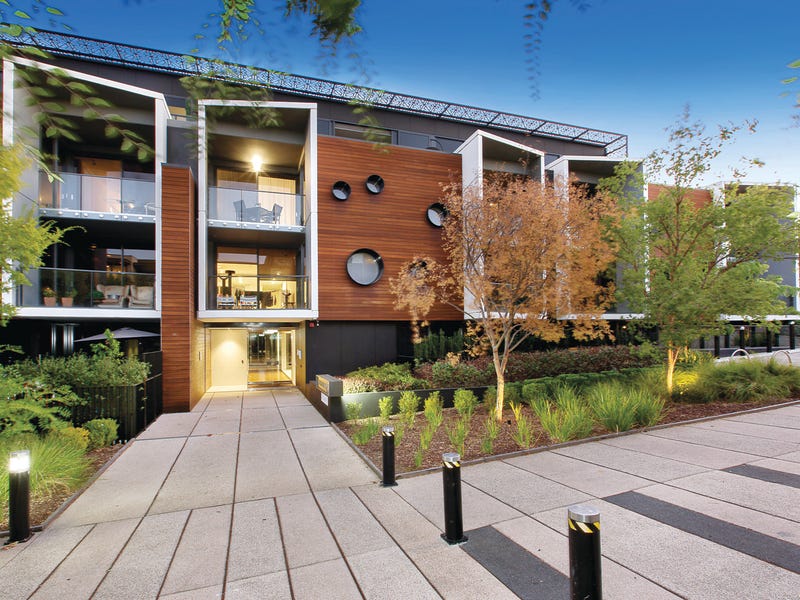 316/14 Elizabeth Street, Malvern, Vic 3144 Property Details