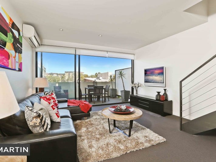 34/1 Primrose Avenue, Rosebery, NSW 2018 Property Details