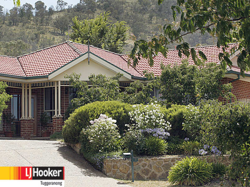 7 Gilks Place, Conder, ACT 2906