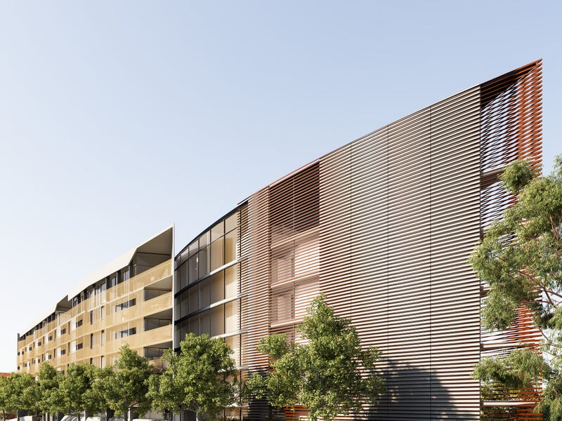 G.04/40 Upper Heidelberg Road, Ivanhoe, Vic 3079 Apartment for Sale