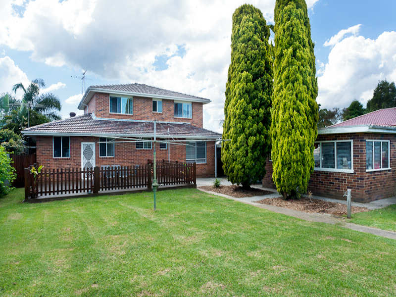 30A Somerville Road, Hornsby Heights, NSW 2077