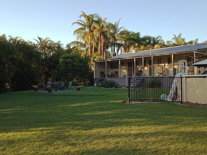 5 Choota Drive, Antigua, Qld 4650