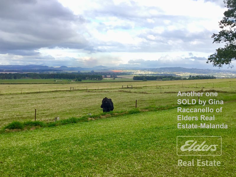 277 Griffin Road, Tolga, QLD 4882