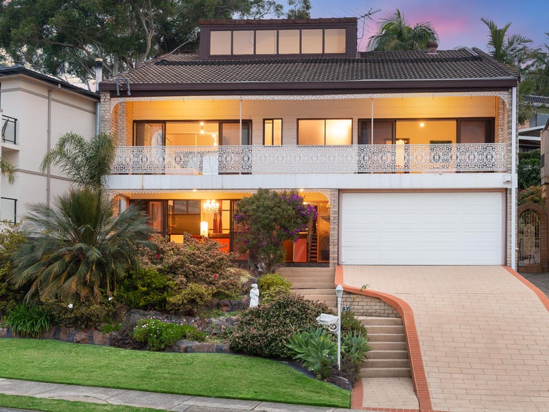 37 Ingrid Road, Kareela, NSW 2232 - Property Details
