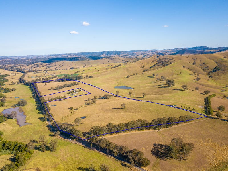 Lot 12 Henneys Road, Dungog, NSW 2420 Property Details