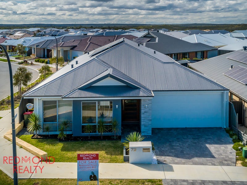 72 Luminous Crescent, Eglinton, WA 6034 Property Details
