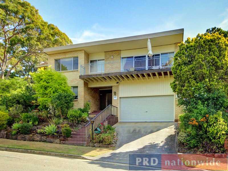 41 Marine Drive, Oatley, NSW 2223