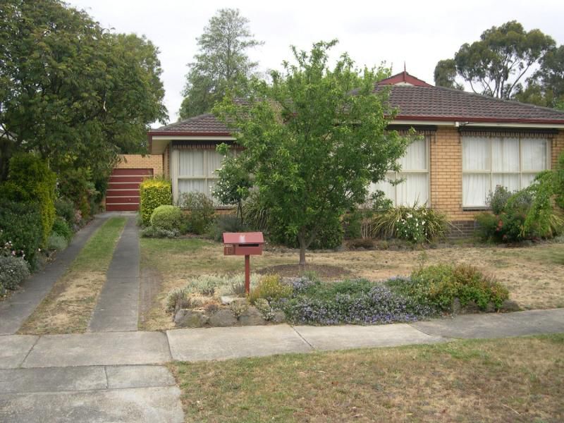 19 Ivanhoe Street, Wendouree, Vic 3355