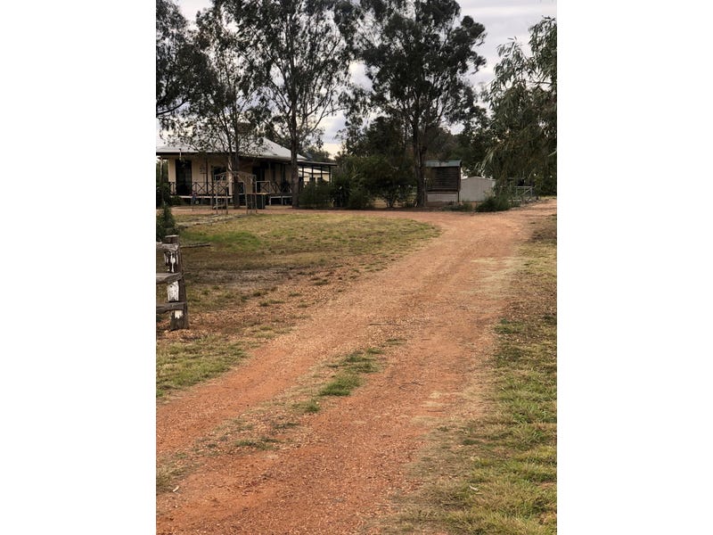 2628 Isabel Street, Dirranbandi, Qld 4486 Property Details