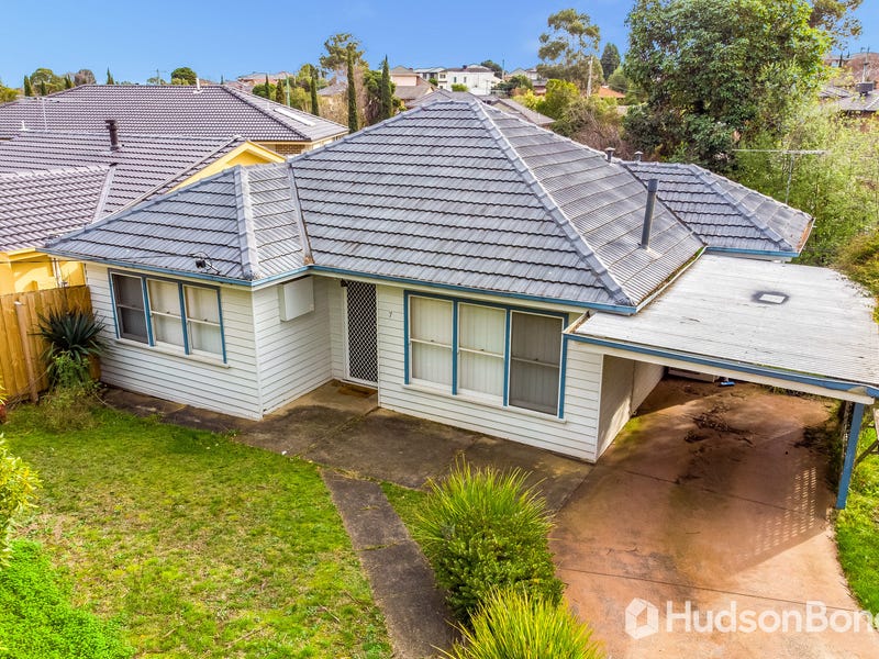 7 Mantell Street Doncaster East Vic 3109