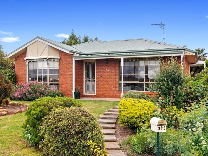393 Murphy Street, White Hills, VIC 3550