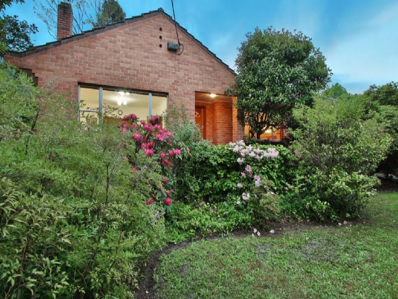 51 Wicklow Avenue, Croydon, Vic 3136 Property Details