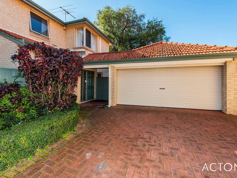 7/4 Airlie Street, Claremont, WA 6010