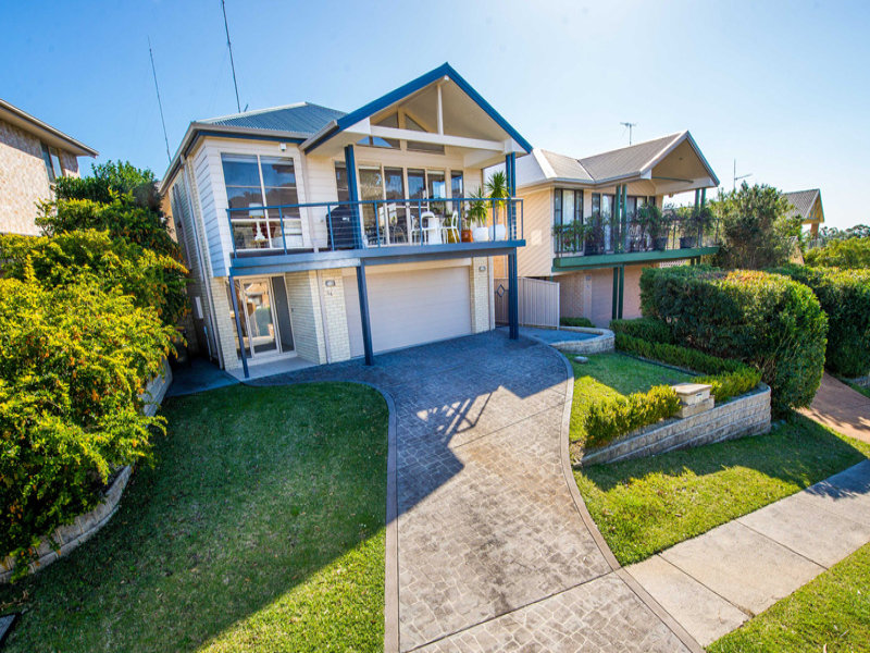 54a Bonito Street, Corlette, NSW 2315 Property Details