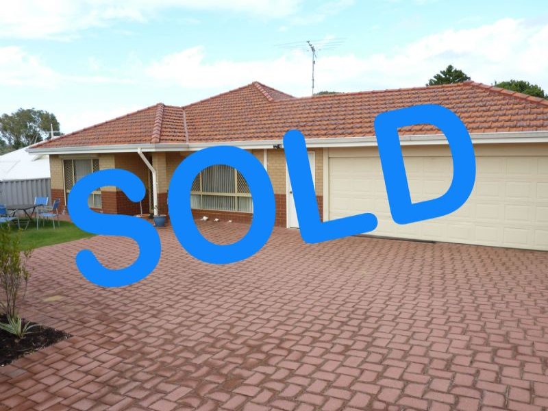 54A Gibson Street, Beaconsfield, WA 6162