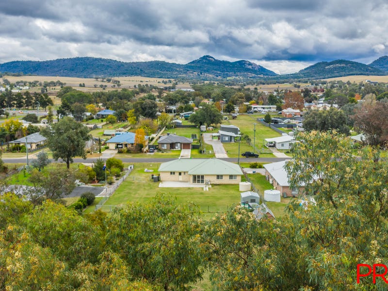 8 Maunder Street, Moonbi, NSW 2353 Property Details