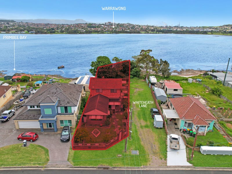 90 Lakeview Parade, Primbee, NSW 2502 Property Details