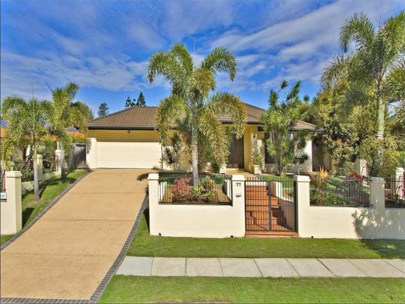 77 Windermere Avenue, Sinnamon Park, Qld 4073