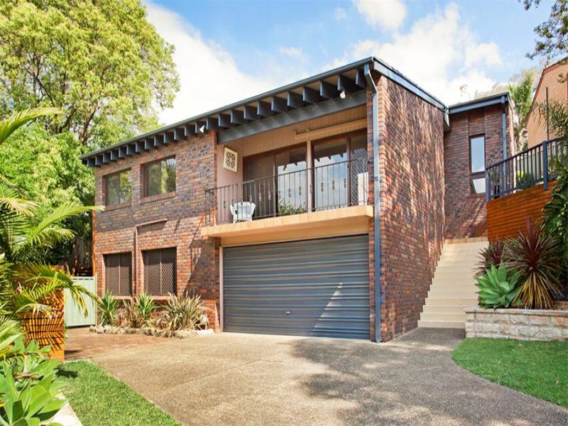 86 Yanderra Avenue, Bangor, NSW 2234 Property Details