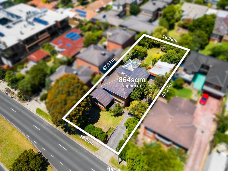 194 Foote Street, Templestowe, Vic 3106 - Property Details