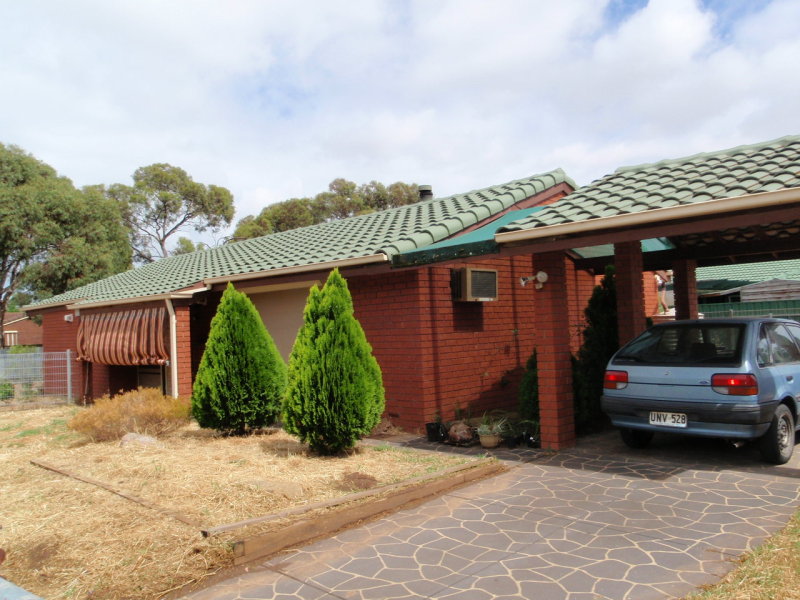 Cnr 43 Martins Road + Kain Crt, Paralowie, SA 5108 Property Details