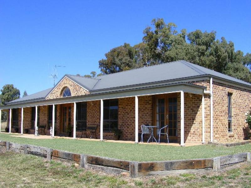 Property 7203009, O'Connell, NSW 2795 Property Details