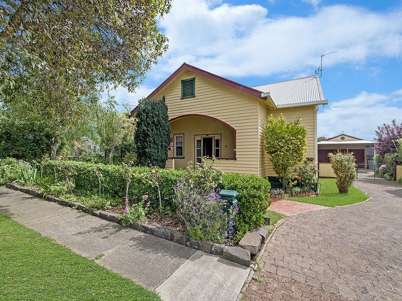 7 Palmer Street, Portland, Vic 3305 Property Details