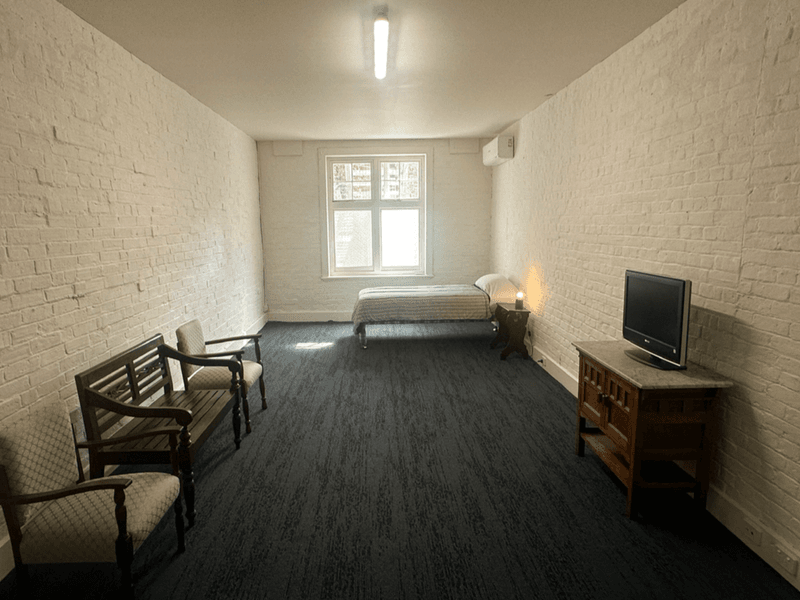 71A Brisbane Street, Hobart, Tas 7000 Unit for Rent