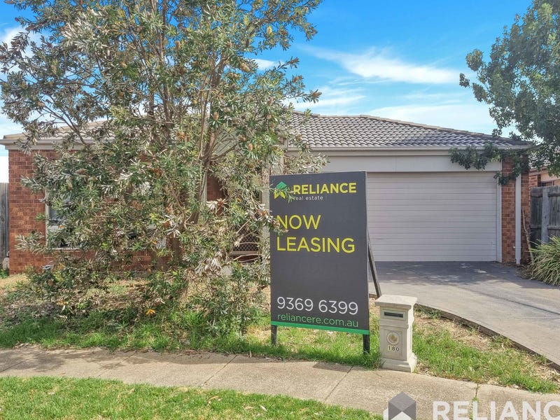 180 Riversdale Drive, Tarneit, VIC 3029