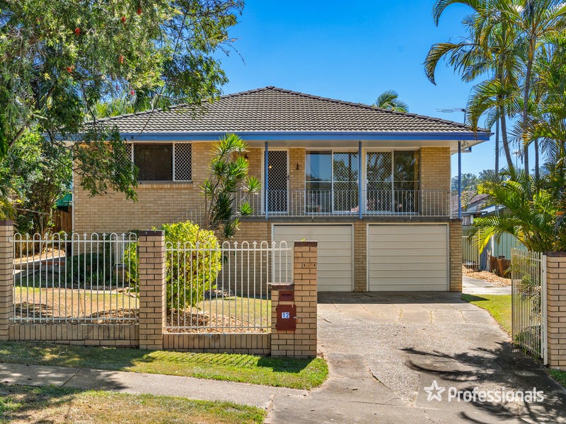 12 Illuta Avenue, Ferny Hills, QLD 4055 - realestate.com.au