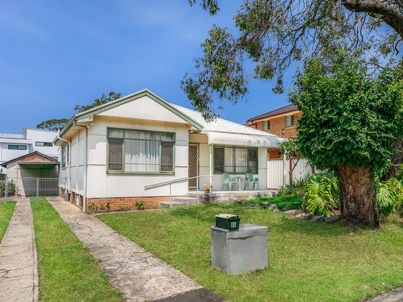 84 Manchester Road, Gymea, NSW 2227 Property Details