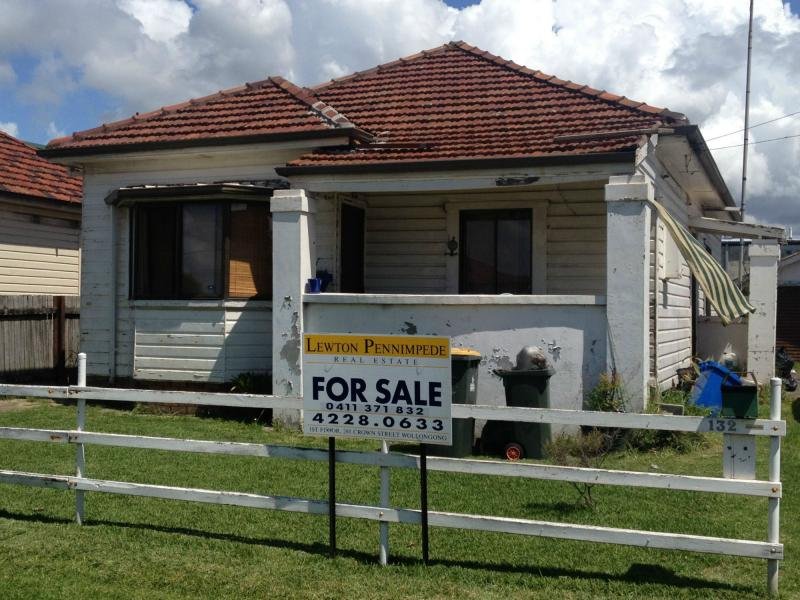 132 Church Street, Wollongong, NSW 2500 Property Details