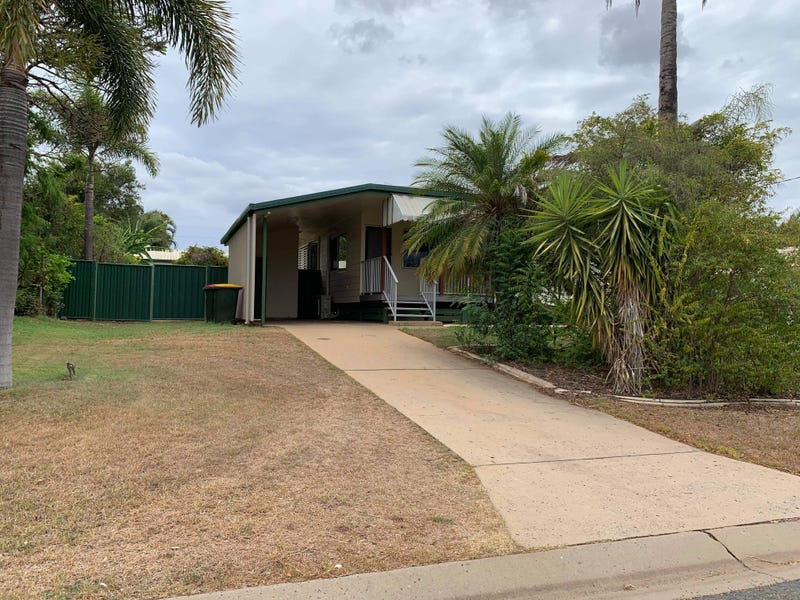 15 Cuthbert Street, Moranbah, QLD 4744