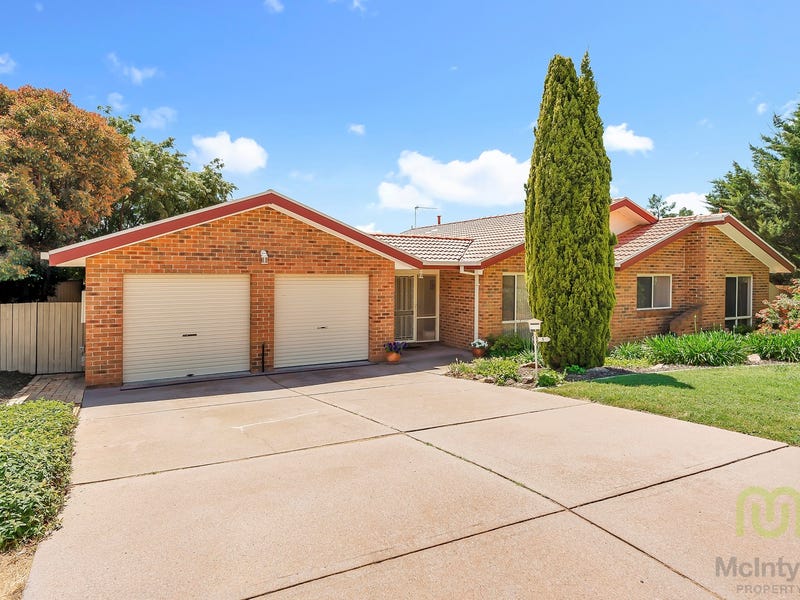 5 Moore Place, Banks, ACT 2906 Property Details