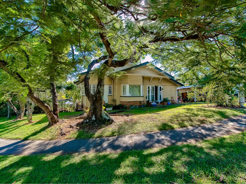 81 Simpsons Road, Bardon, Qld 4065 Property Details