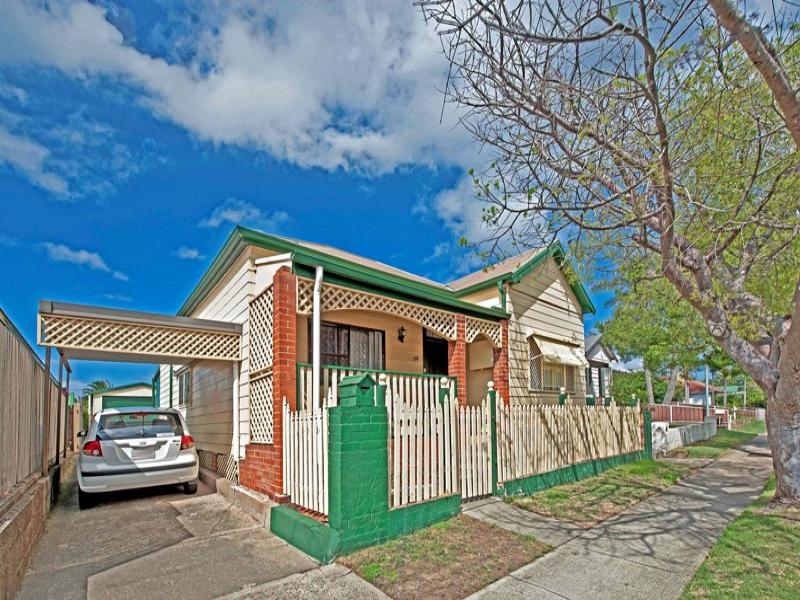 118 Douglas Street, Stockton, NSW 2295 Property Details
