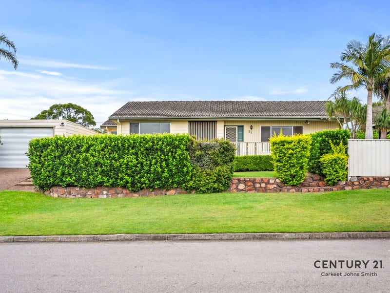 25 Hannah Street, Wallsend, NSW 2287