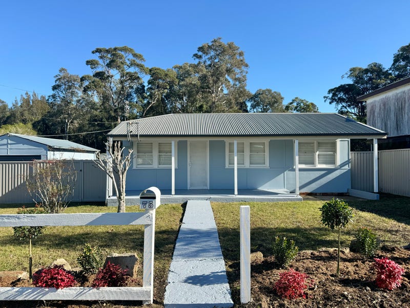 75 Chapman Street, Callala Bay, NSW 2540