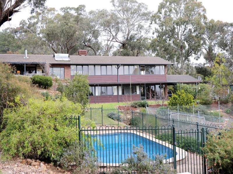 2a Centre Way, Belair, SA 5052 Property Details