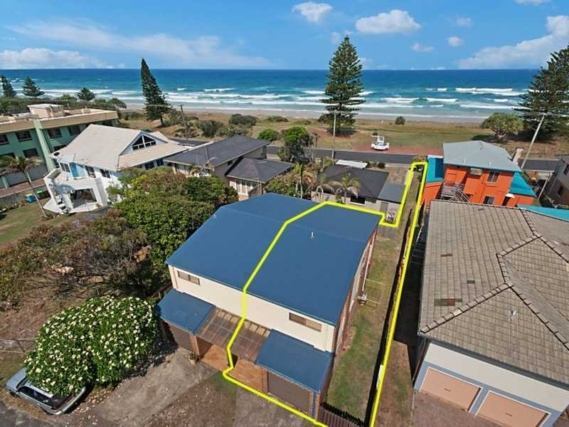 3/42 Pacific Parade, Lennox Head, NSW 2478