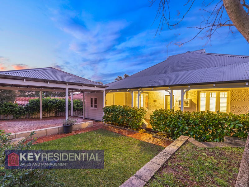 57 Baden Street, Joondanna, WA 6060
