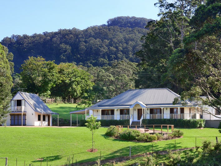 121 Mackays Road, Upper Kangaroo River, NSW 2577 - realestate.com.au